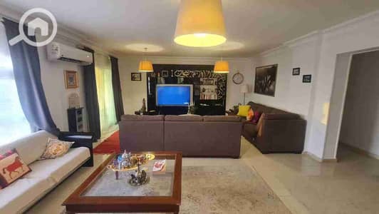 فلیٹ 4 غرف نوم للايجار في مدينتي، القاهرة - IMG-20250906-WA0000. jpg