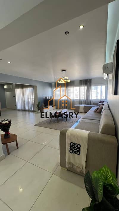 3 Bedroom Apartment for Rent in Dokki, Giza - WhatsApp Image 2026-02-24 at 3.32. 28 PM. jpeg