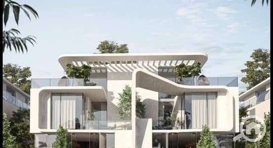 شاليه 1 غرفة نوم للبيع في الساحل الشمالي، مطروح - WhatsApp Image 2026-02-24 at 10.22. 02 PM. jpeg