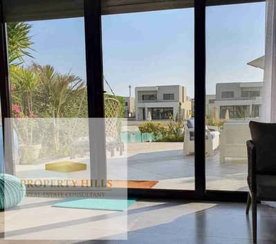 3 Bedroom Chalet for Sale in North Coast, Matruh - 1000337370. jpg 3 Bedroom Chalet for Sale in North Coast, Matruh - 1000337370. jpg