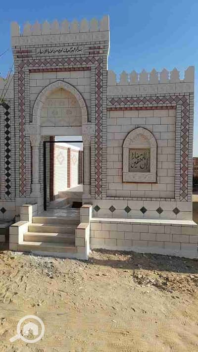 1 Bedroom Other Residential for Sale in New Cairo, Cairo - 1000282288. jpg