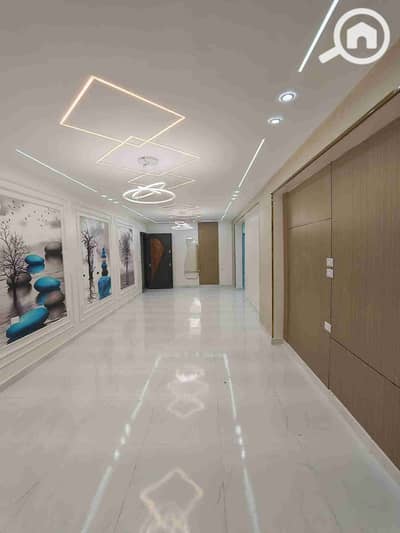 3 Bedroom Flat for Sale in Faisal, Giza - 1000579273. jpg