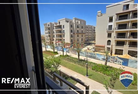 شقة 2 غرفة نوم للبيع في الشيخ زايد، الجيزة - original - 2026-02-24T230926.844. jpg