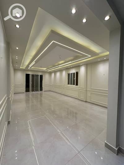 فلیٹ 3 غرف نوم للايجار في القاهرة الجديدة، القاهرة - 1000570900. jpg