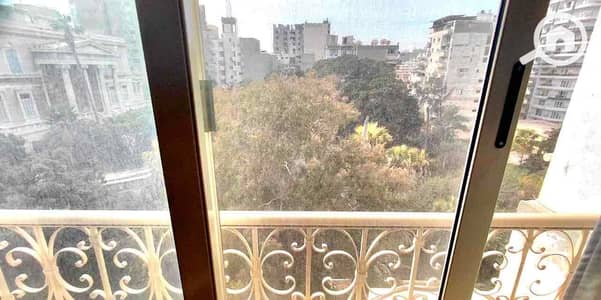 3 Bedroom Flat for Rent in Kafr Abdo, Alexandria - c5047d81-07ac-479b-8d7e-9d2824deb68d. jpg 3 Bedroom Flat for Rent in Kafr Abdo, Alexandria - c5047d81-07ac-479b-8d7e-9d2824deb68d. jpg