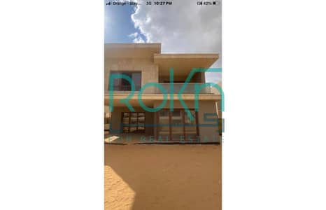 فیلا 6 غرف نوم للبيع في 6 أكتوبر، الجيزة - WhatsApp Image 2025-10-02 at 6.38. 28 PM (1). jpg