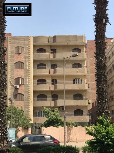 أرض سكنية  للبيع في الهرم، الجيزة - IMG-20241225-WA0103. jpg