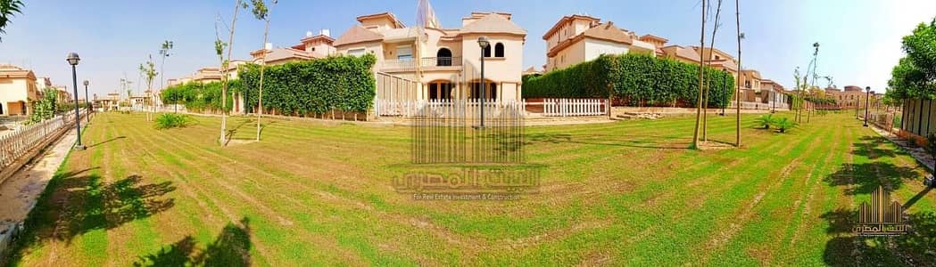 فیلا 4 غرف نوم للبيع في القاهرة الجديدة، القاهرة - u7543 (8). jpg فیلا 4 غرف نوم للبيع في القاهرة الجديدة، القاهرة - u7543 (8). jpg