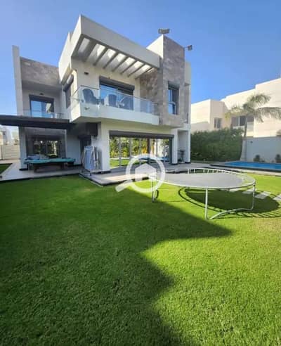 فیلا 5 غرف نوم للبيع في الشيخ زايد، الجيزة - 2f3c016a-9976-47dc-8f57-eb2fe36170c8. jpg