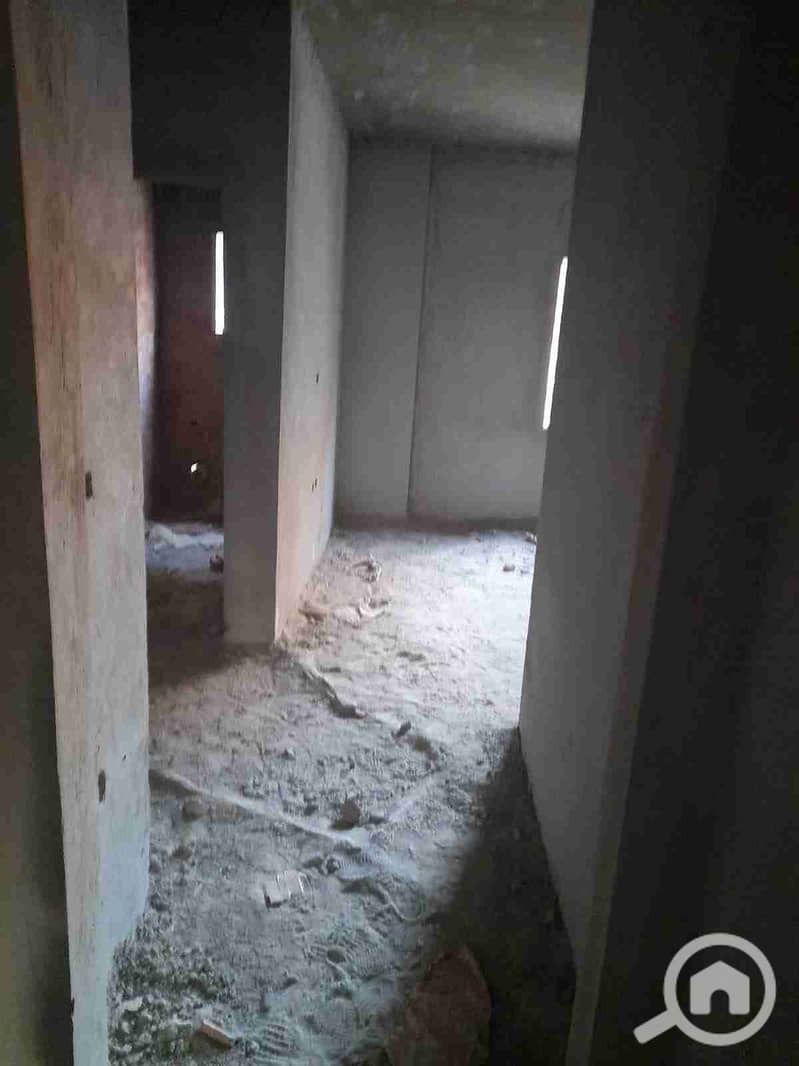 Duplex villa for sale in New Andalus, New Cairo, with air conditioning (fifth floor) – pohled 3