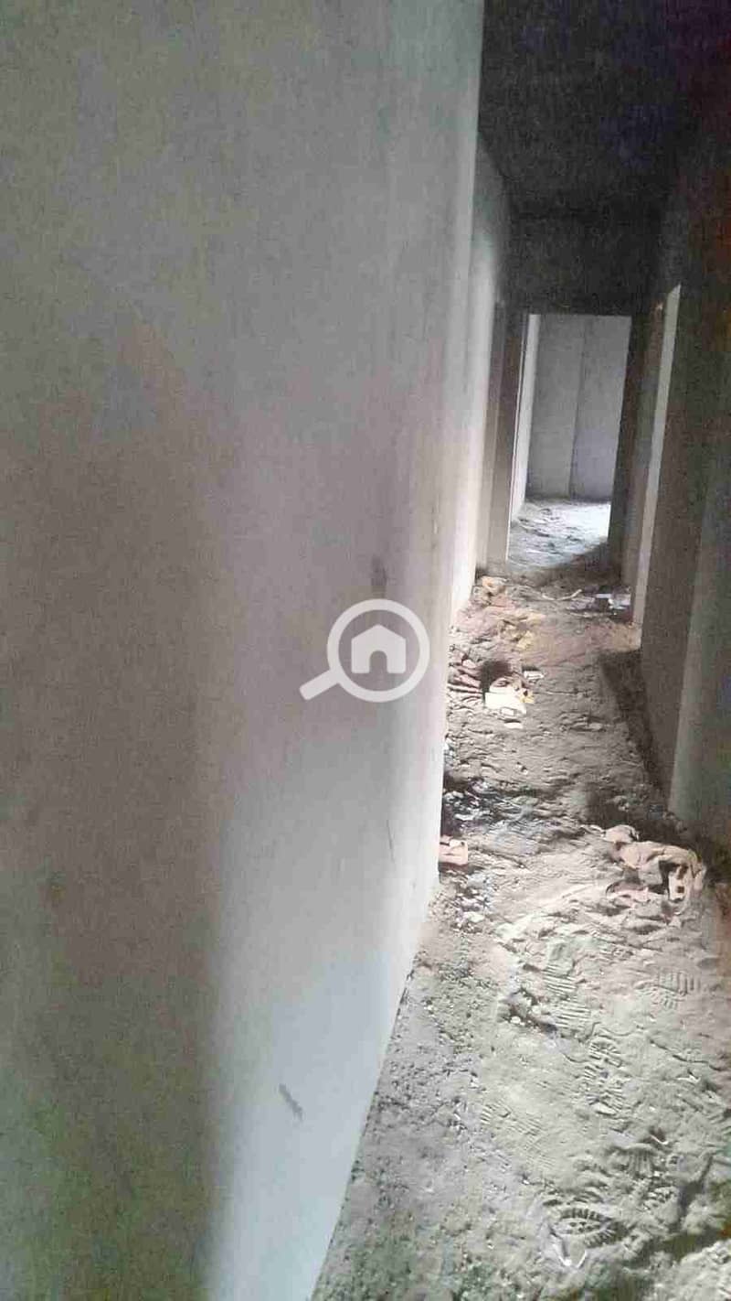 Duplex villa for sale in New Andalus, New Cairo, with air conditioning (fifth floor) – pohled 4