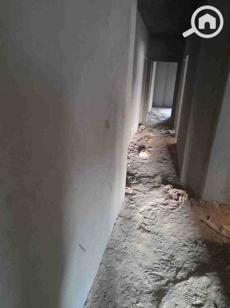 Duplex villa for sale in New Andalus, New Cairo, with air conditioning (fifth floor) – pohled 5