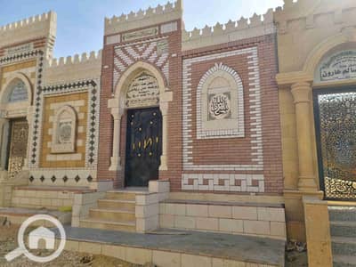 1 Bedroom Other Residential for Sale in Hadayek October, Giza - 1000218943. jpg