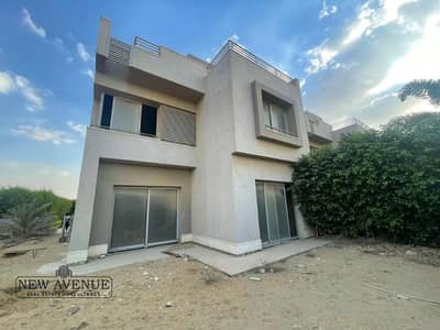 فیلا 4 غرف نوم للبيع في القاهرة الجديدة، القاهرة - WhatsApp Image 2026-02-24 at 10.01. 14 AM. jpg