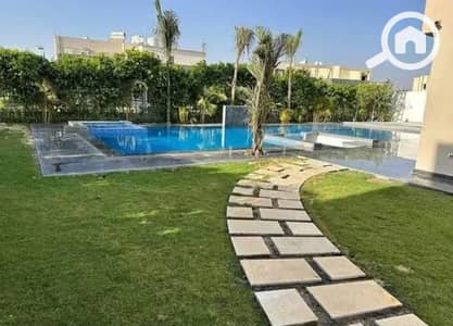 تاون هاوس 3 غرف نوم للبيع في الشيخ زايد، الجيزة - WhatsApp Image 2024-07-18 at 1.05. 41 PM (1). jpeg