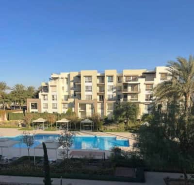 شقة 2 غرفة نوم للبيع في المقطم، القاهرة - WhatsApp Image 2026-02-23 at 8.21. 06 PM (4). jpeg