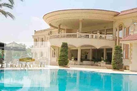 6 Bedroom Villa for Sale in Obour City, Cairo - 1000219067. jpg