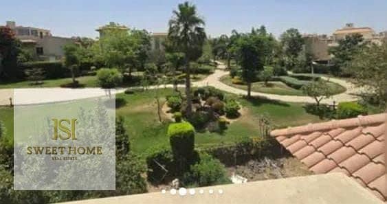 فیلا 6 غرف نوم للايجار في القاهرة الجديدة، القاهرة - WhatsApp Image 2026-02-11 at 17.25. 55 (3). jpeg