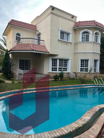 فیلا 4 غرف نوم للبيع في الشيخ زايد، الجيزة - WhatsApp Image 2026-02-12 at 1.57. 01 PM. jpeg