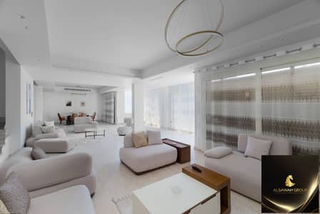 7 Bedroom Villa for Rent in 6th of October, Giza - IMG_7987-Edit. jpg