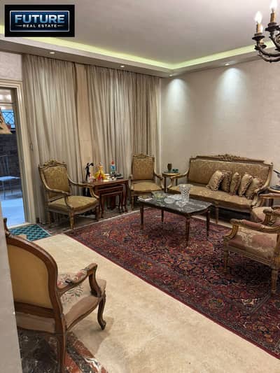 3 Bedroom Apartment for Sale in Zahraa Al Maadi, Cairo - IMG-20250214-WA0058. jpg 3 Bedroom Apartment for Sale in Zahraa Al Maadi, Cairo - IMG-20250214-WA0058. jpg
