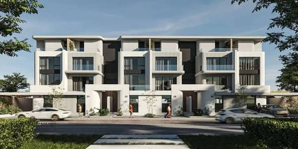 5 Bedroom Townhouse for Sale in Mostakbal City, Cairo - WhatsApp Image 2026-02-23 at 10.13. 32 AM. jpeg