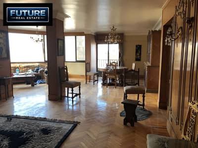 5 Bedroom Duplex for Sale in Mohandessin, Giza - IMG-20250521-WA0111. jpg