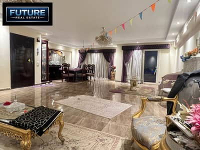شقة 3 غرف نوم للبيع في المقطم، القاهرة - IMG-20250522-WA0006. jpg