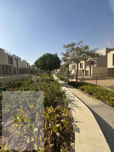 تاون هاوس 3 غرف نوم للبيع في هليوبوليس الجديدة، القاهرة - WhatsApp Image 2026-01-06 at 2.17. 57 PM (1). jpeg