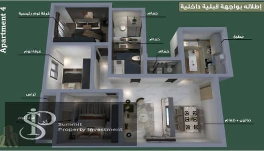 6 Bedroom Duplex for Sale in 10th of Ramadan, Sharqia - 160. jpg