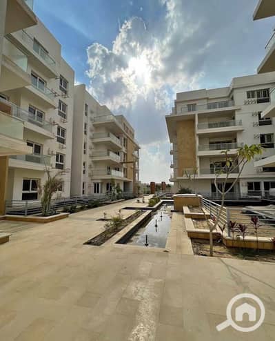 2 Bedroom Flat for Sale in 6th of October, Giza - WhatsApp Image 2026-02-25 at 11.24. 20 AM. jpeg 2 Bedroom Flat for Sale in 6th of October, Giza - WhatsApp Image 2026-02-25 at 11.24. 20 AM. jpeg