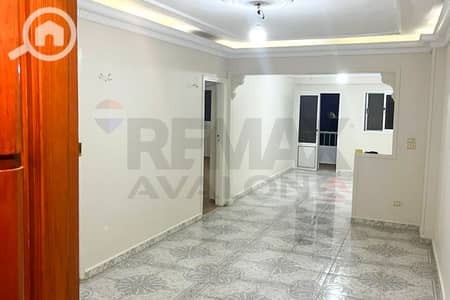 2 Bedroom Flat for Sale in Sidi Beshr, Alexandria - 1. jpg 2 Bedroom Flat for Sale in Sidi Beshr, Alexandria - 1. jpg