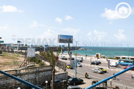 شقة 4 غرف نوم للبيع في زيزينيا، الإسكندرية - 1. jpg شقة 4 غرف نوم للبيع في زيزينيا، الإسكندرية - 1. jpg