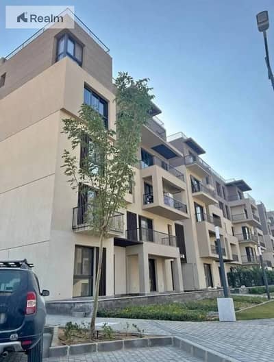 2 Bedroom Flat for Sale in Sheikh Zayed, Giza - 481082218_122196268892254592_1123389445675761833_n. jpg