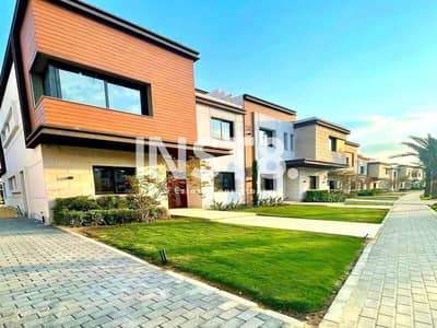 4 Bedroom Townhouse for Sale in New Cairo, Cairo - WhatsApp Image 2025-12-30 at 1.02. 17 PM (3). jpeg