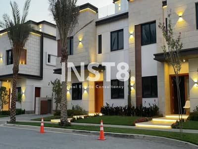 4 Bedroom Townhouse for Sale in New Cairo, Cairo - WhatsApp Image 2022-03-06 at 2.00. 45 PM (1). jpeg