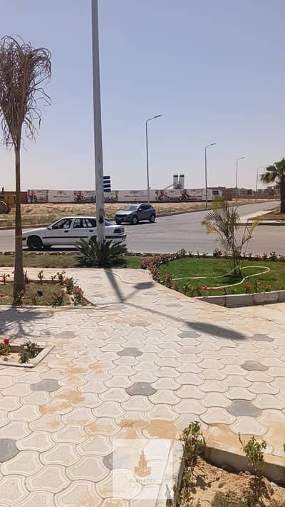 شاليه 3 غرف نوم للبيع في برج العرب، الإسكندرية - IMG-20260214-WA0046. jpg