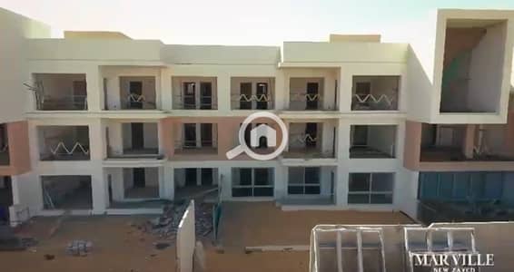 2 Bedroom Apartment for Sale in Sheikh Zayed, Giza - WhatsApp Image 2026-02-25 at 12.04. 36 PM (2). jpeg