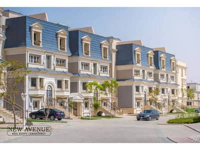 3 Bedroom iVilla for Sale in New Cairo, Cairo - WhatsApp Image 2026-02-23 at 4.28. 20 PM (1). jpg