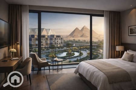 1 Bedroom Apartment for Sale in 6th of October, Giza - 48efcdee-bbc9-42da-b4d8-c58ada025097. png 1 Bedroom Apartment for Sale in 6th of October, Giza - 48efcdee-bbc9-42da-b4d8-c58ada025097. png
