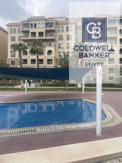 دوبلكس 3 غرف نوم للبيع في القاهرة الجديدة، القاهرة - WhatsApp Image 2026-02-25 at 11.57. 28 AM (1). jpeg