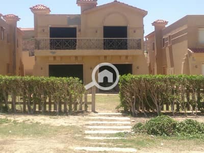 فیلا 5 غرف نوم للبيع في العين السخنة، السويس - WhatsApp Image 2024-11-26 at 5.48. 10 PM (1). jpeg