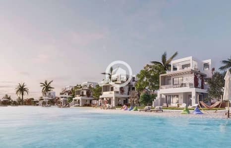 2 Bedroom Chalet for Sale in North Coast, Matruh - 0. jpeg