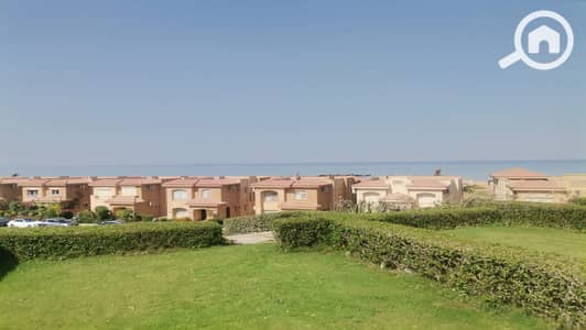 3 Bedroom Twin House for Sale in Ain Sukhna, Suez - 24208999-a8b0-4d55-aef9-4f57f5100979. jpeg