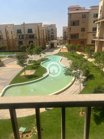 فلیٹ 3 غرف نوم للبيع في مدينة المستقبل، القاهرة - WhatsApp Image 2026-01-06 at 5.27. 42 PM. jpeg