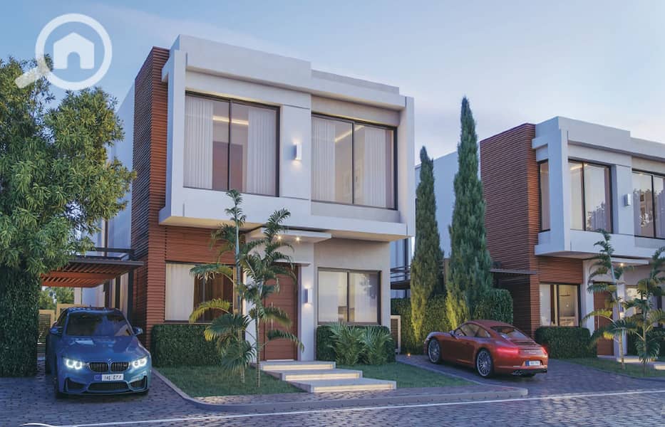 6 villa. PNG