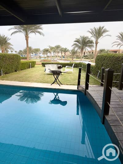 4 Bedroom Chalet for Sale in Ain Sukhna, Suez - WhatsApp Image 2026-02-10 at 2.51. 32 PM. jpeg