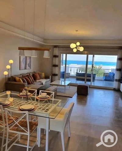 3 Bedroom Chalet for Sale in North Coast, Matruh - WhatsApp Image 2026-02-25 at 12.25. 43 PM (1). jpeg