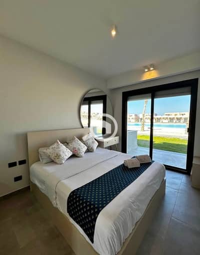 3 Bedroom Chalet for Sale in North Coast, Matruh - WhatsApp Image 2026-02-25 at 12.25. 43 PM. jpeg 3 Bedroom Chalet for Sale in North Coast, Matruh - WhatsApp Image 2026-02-25 at 12.25. 43 PM. jpeg
