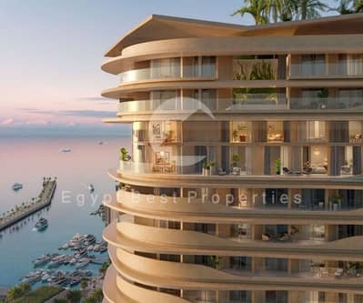 شقة 1 غرفة نوم للبيع في العين السخنة، السويس - WhatsApp Image 2026-02-16 at 4.37. 52 PM. jpeg